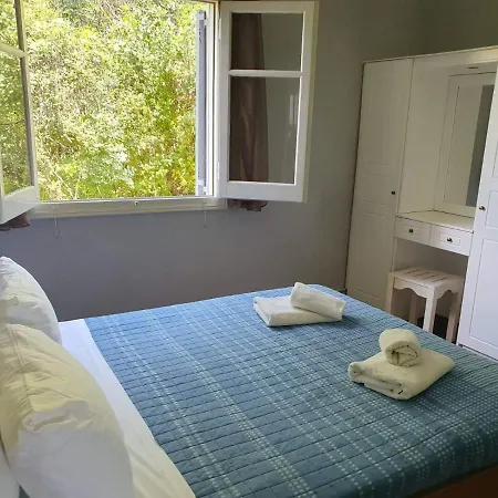 Villa Ionian Sea View Agnítsini