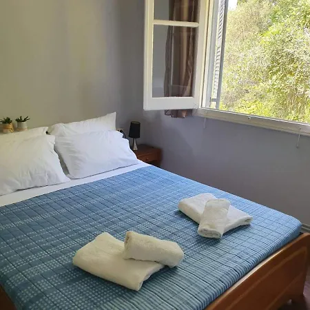 Villa Ionian Sea View